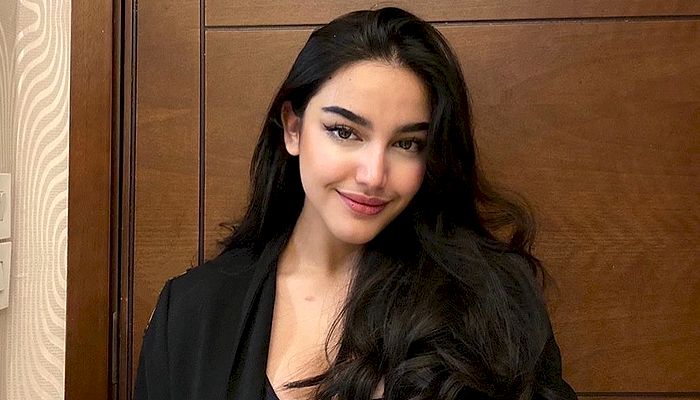 Jadi Tersangka Kasus Prostitusi, Aktris Sinetron Ikatan Cinta Cassandra Angelie Dikenakan Wajib Lapor